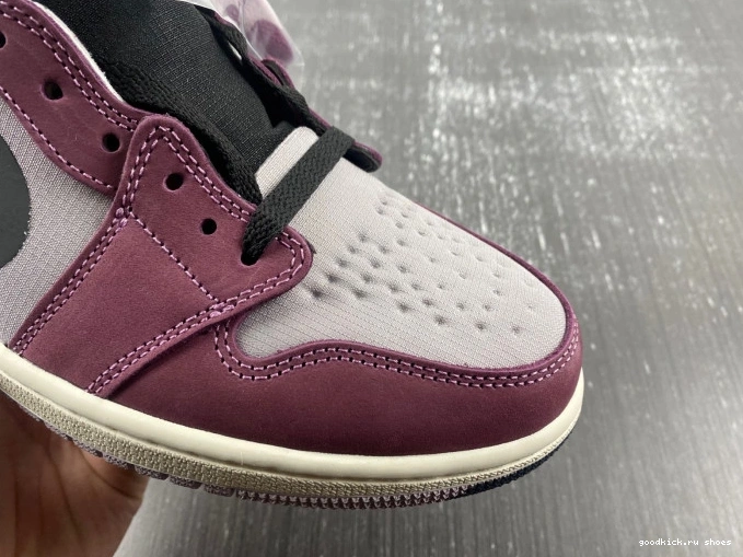 1 Air Element DB2889-500 Gore-Tex Jordan 0801